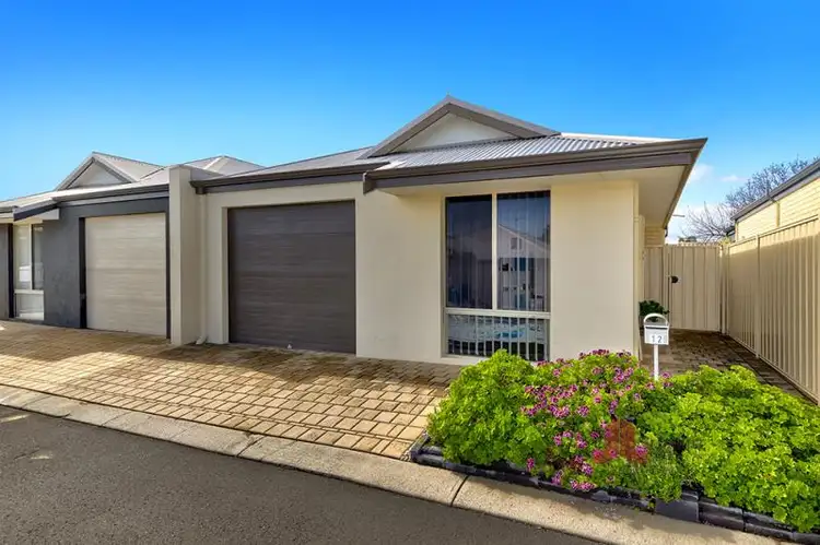 12/2 Heavenly Court, Australind WA 6233