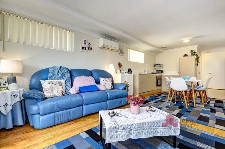 Third view of Homely unit listing, 12/2 Heavenly Court, Australind WA 6233