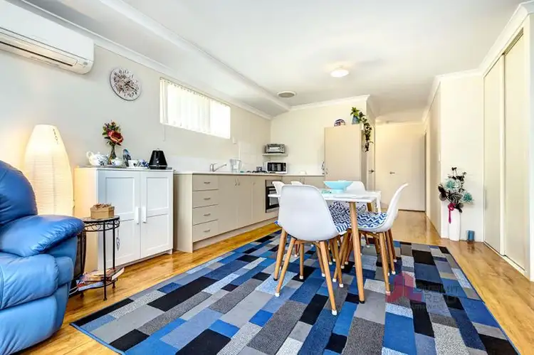Fifth view of Homely unit listing, 12/2 Heavenly Court, Australind WA 6233