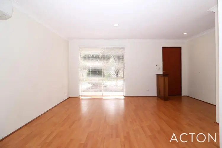 Third view of Homely villa listing, 2/88 The Ramble, Booragoon WA 6154