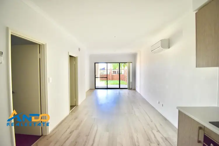 Fourth view of Homely apartment listing, 15/36 Henry Street, East Cannington WA 6107