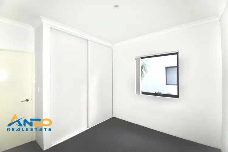 Sixth view of Homely apartment listing, 15/36 Henry Street, East Cannington WA 6107