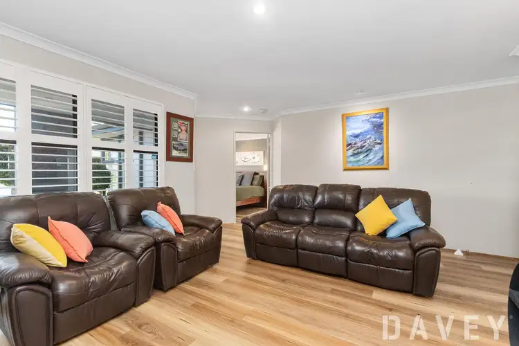 Third view of Homely house listing, 6 Malurus Turn, Tapping WA 6065