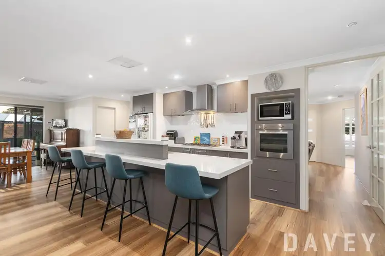 Fourth view of Homely house listing, 6 Malurus Turn, Tapping WA 6065