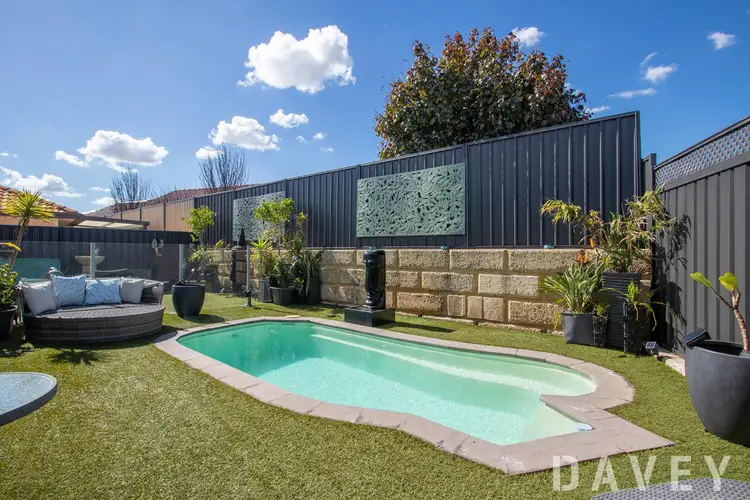 Fifth view of Homely house listing, 6 Malurus Turn, Tapping WA 6065