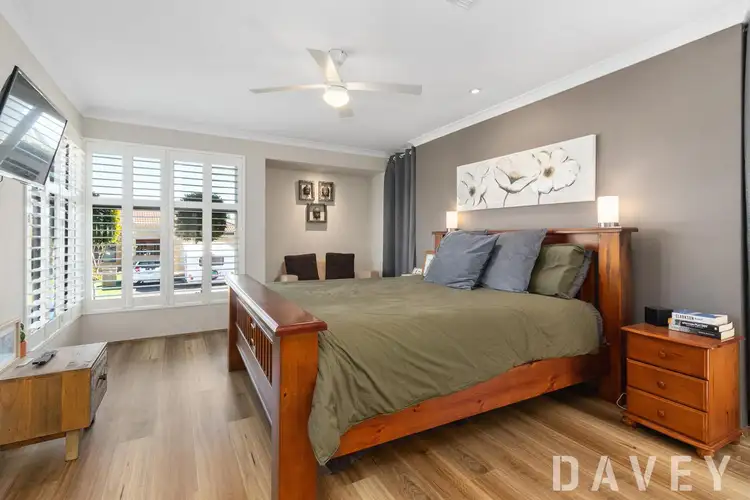 Sixth view of Homely house listing, 6 Malurus Turn, Tapping WA 6065
