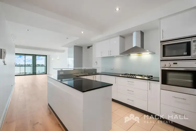 75/78 Terrace Road, East Perth WA 6004