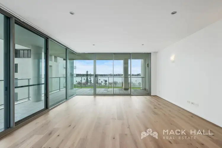 Second view of Homely apartment listing, 75/78 Terrace Road, East Perth WA 6004