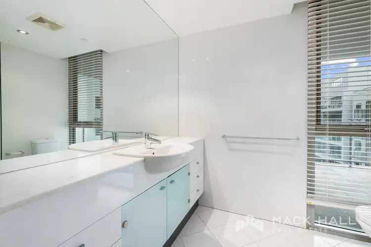 Fifth view of Homely apartment listing, 75/78 Terrace Road, East Perth WA 6004