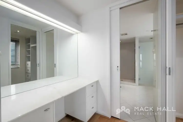 Sixth view of Homely apartment listing, 75/78 Terrace Road, East Perth WA 6004