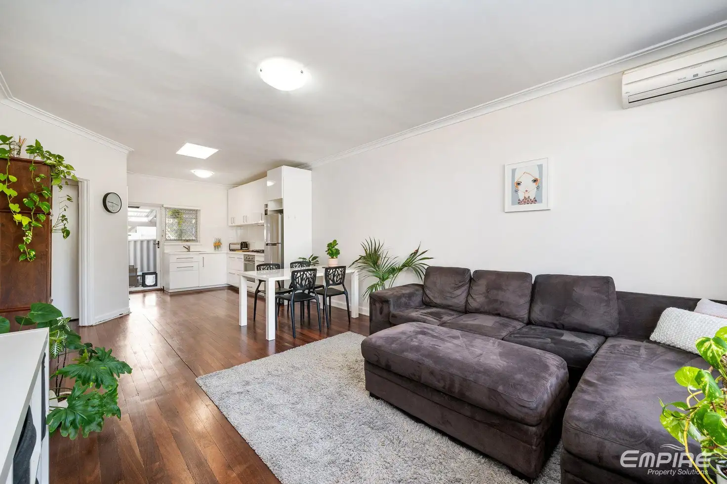 Main view of Homely villa listing, 722C Canning Highway, Applecross WA 6153