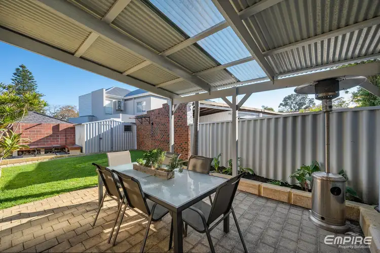 Second view of Homely villa listing, 722C Canning Highway, Applecross WA 6153