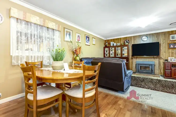 Seventh view of Homely house listing, 2 Preston River Parade, East Bunbury WA 6230