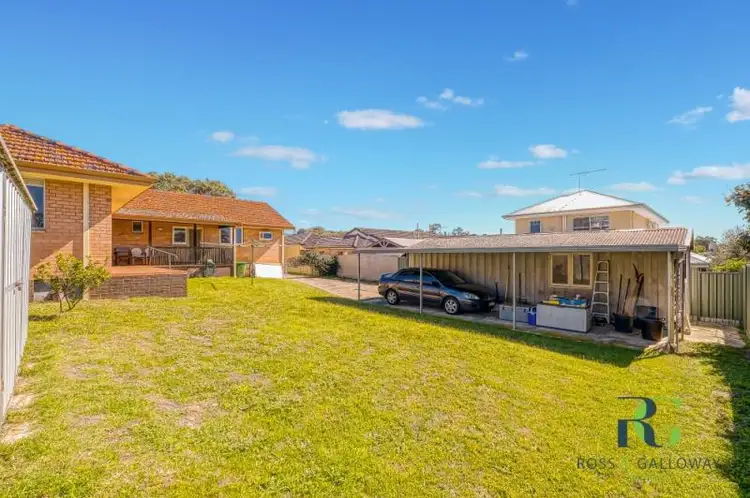 44 Potts Street, Melville WA 6156