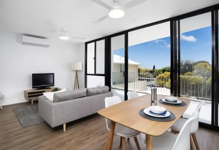 Second view of Homely apartment listing, 13/36 Pearl Parade, Scarborough WA 6019