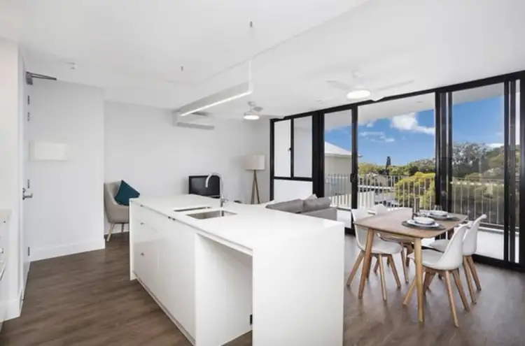 Third view of Homely apartment listing, 13/36 Pearl Parade, Scarborough WA 6019