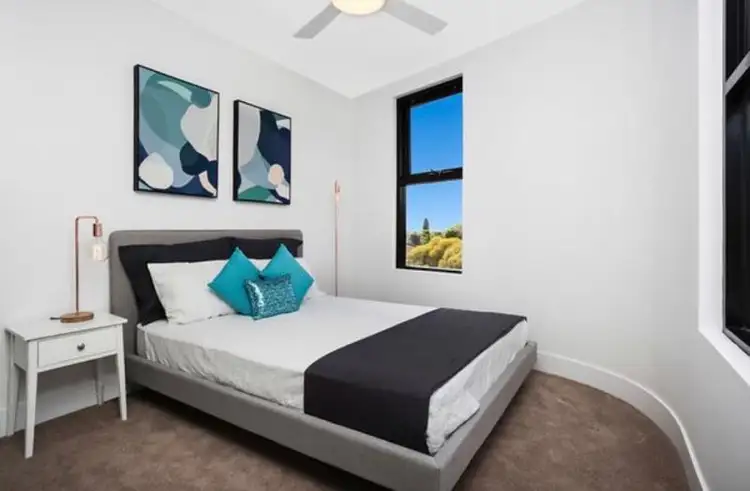 Seventh view of Homely apartment listing, 13/36 Pearl Parade, Scarborough WA 6019