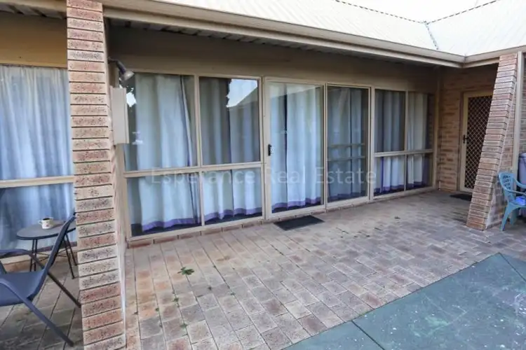Third view of Homely unit listing, 3/19 Goldfields Road, Castletown WA 6450