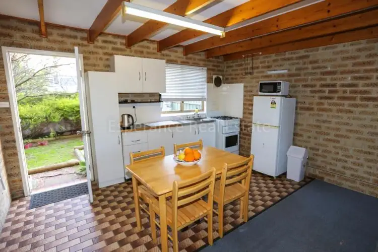 Fifth view of Homely unit listing, 3/19 Goldfields Road, Castletown WA 6450