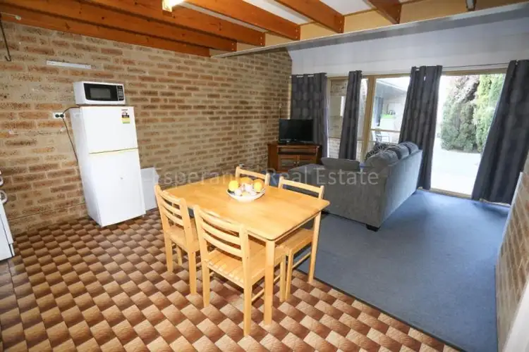 Sixth view of Homely unit listing, 3/19 Goldfields Road, Castletown WA 6450