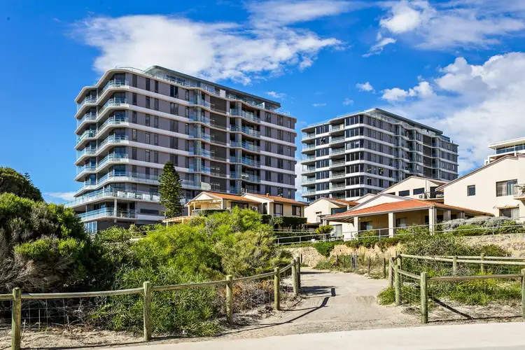 38/171 West Coast Highway, Scarborough WA 6019