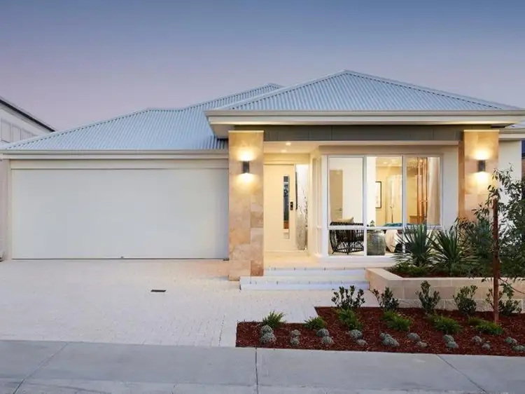 8 Sedano Crescent, Wellard WA 6170