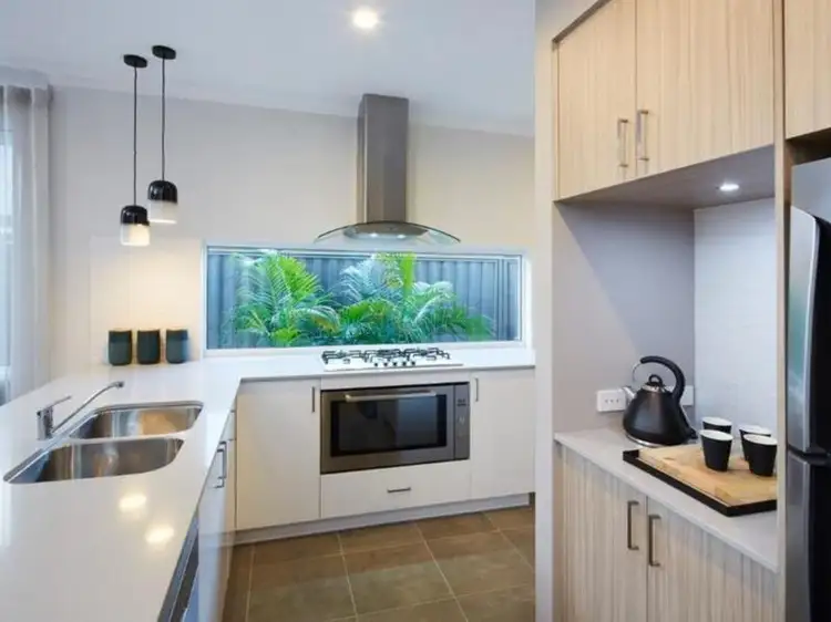 Fourth view of Homely house listing, 8 Sedano Crescent, Wellard WA 6170