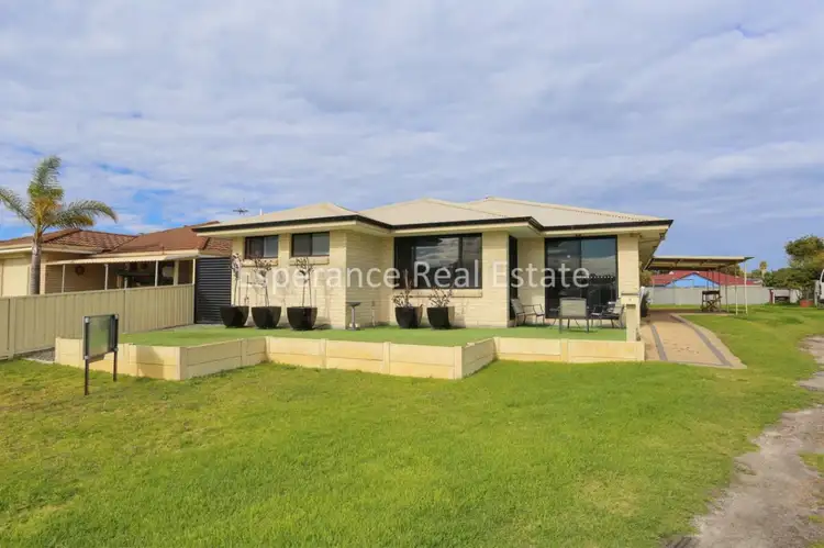 Main view of Homely house listing, 13 Begonia Place, Sinclair WA 6450