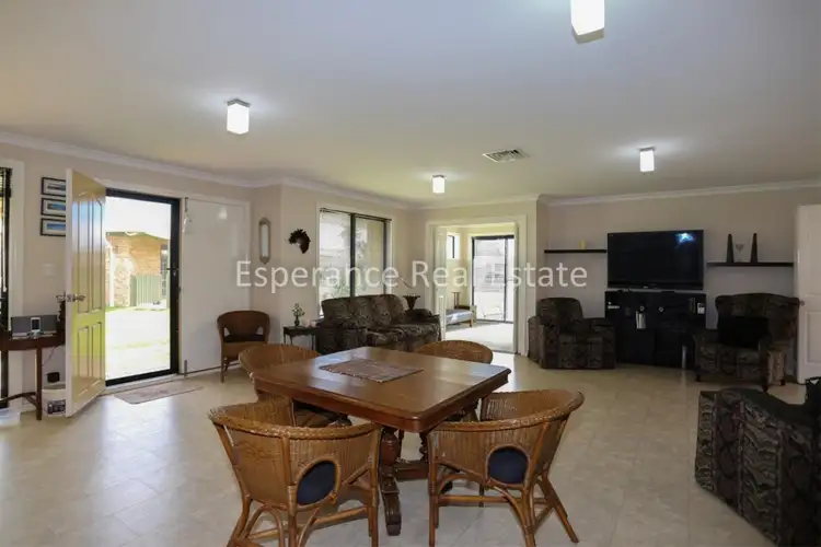 Second view of Homely house listing, 13 Begonia Place, Sinclair WA 6450