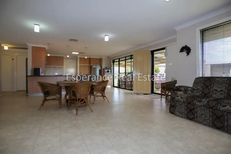 Third view of Homely house listing, 13 Begonia Place, Sinclair WA 6450