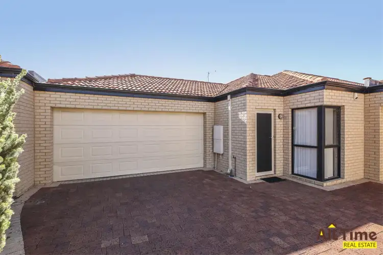 5/8 Toledo Close, Cannington WA 6107