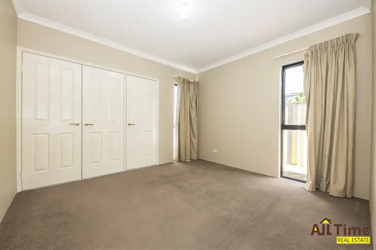 Sixth view of Homely unit listing, 5/8 Toledo Close, Cannington WA 6107