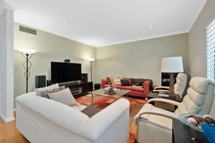 Sixth view of Homely townhouse listing, 7/52 Simpson Street, Ardross WA 6153