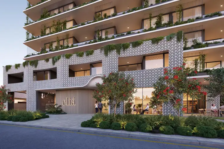 Fourth view of Homely apartment listing, 205/117-119 Lockhart Street, Como WA 6152