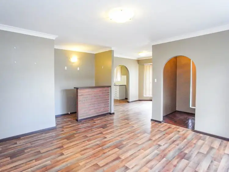 Fifth view of Homely house listing, 4 Nash Place, Beechboro WA 6063