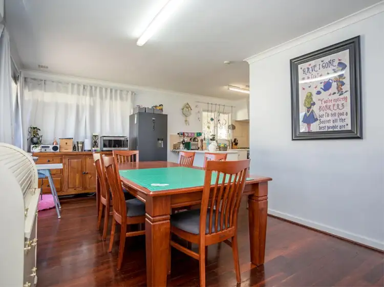 Second view of Homely house listing, 4 Abingdon Place, Kelmscott WA 6111