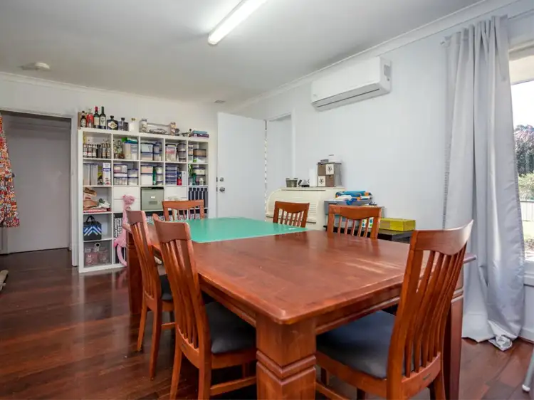 Fifth view of Homely house listing, 4 Abingdon Place, Kelmscott WA 6111