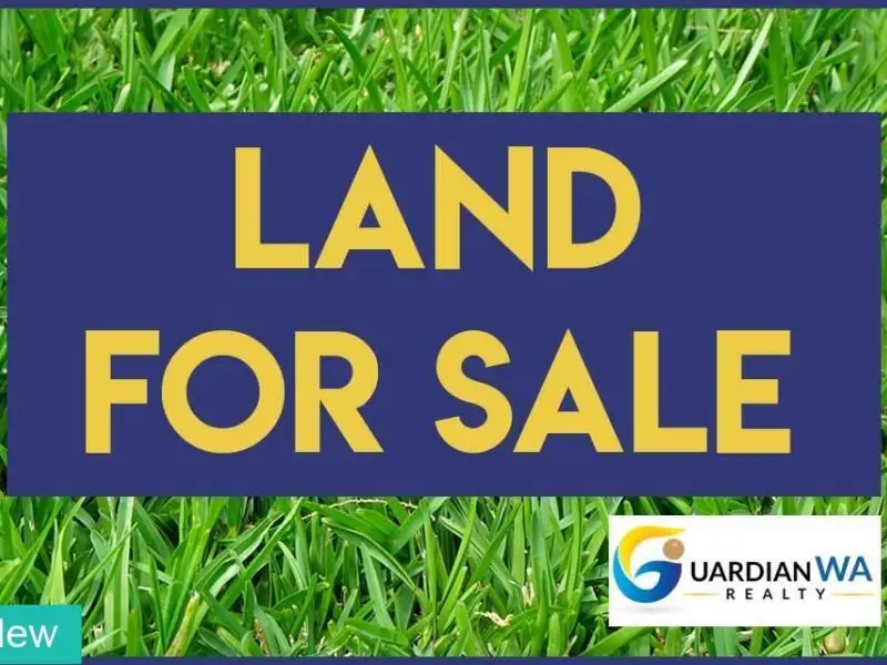 Main view of Homely land listing, Address available on request