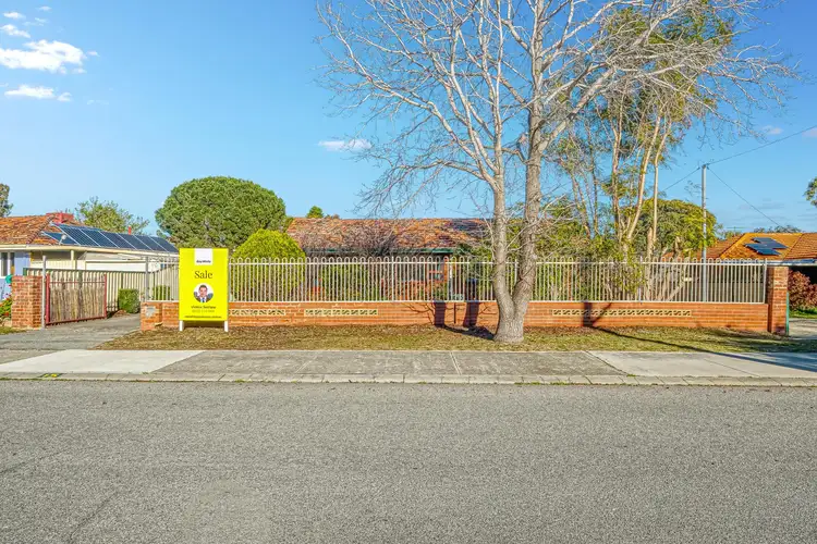 Second view of Homely house listing, 15 Trangie Way, Kelmscott WA 6111