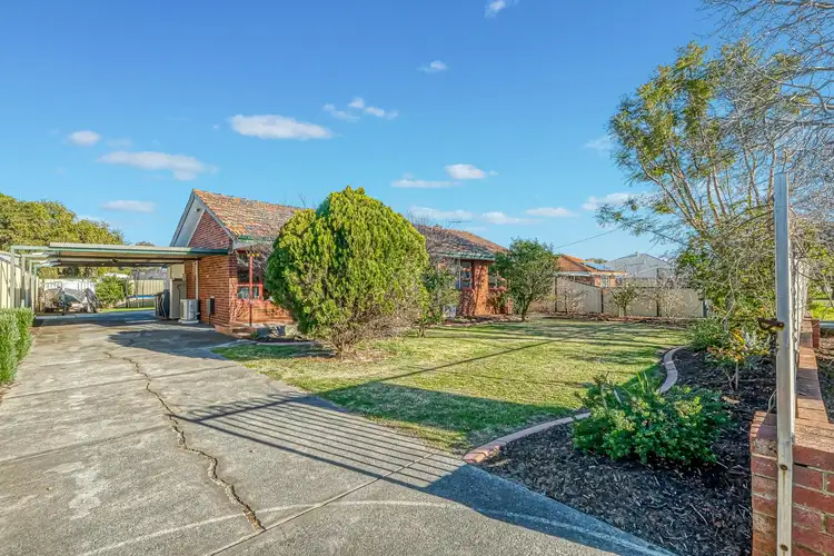 Fourth view of Homely house listing, 15 Trangie Way, Kelmscott WA 6111