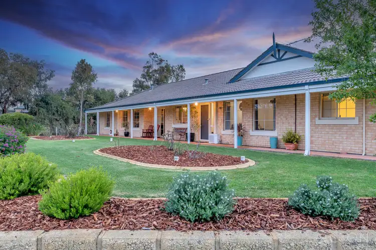 Main view of Homely house listing, 132 Lefroy Street, Serpentine WA 6125