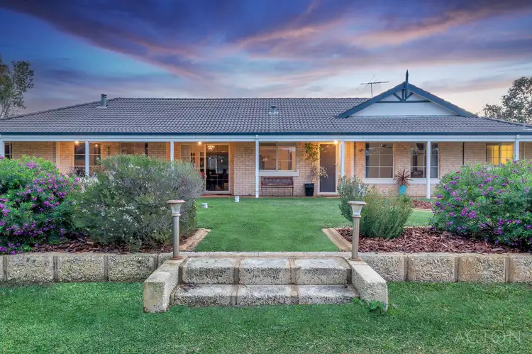 Second view of Homely house listing, 132 Lefroy Street, Serpentine WA 6125
