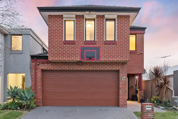 Second view of Homely house listing, 42A Gordona Parade, Beeliar WA 6164