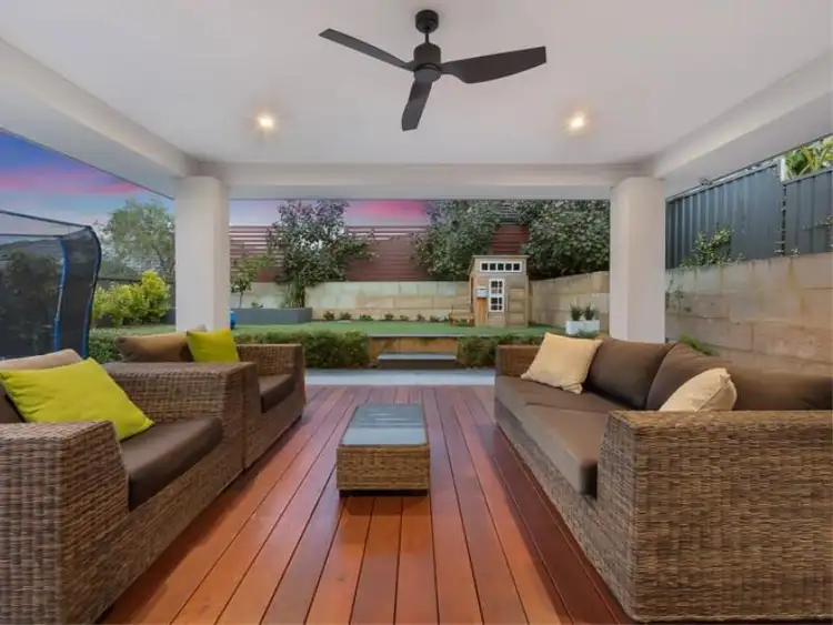 Second view of Homely house listing, 5A Ken Street, Wembley Downs WA 6019