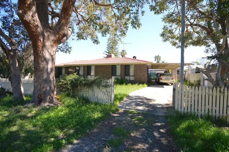 Main view of Homely house listing, 15 Glauert Road, Coodanup WA 6210