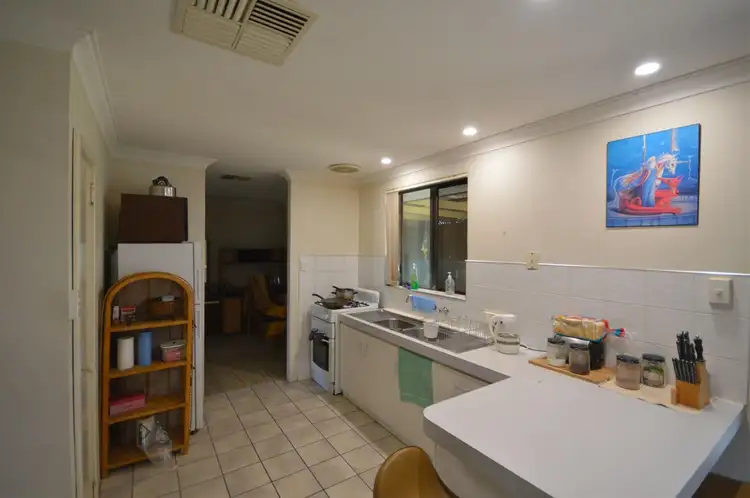 Second view of Homely house listing, 15 Glauert Road, Coodanup WA 6210