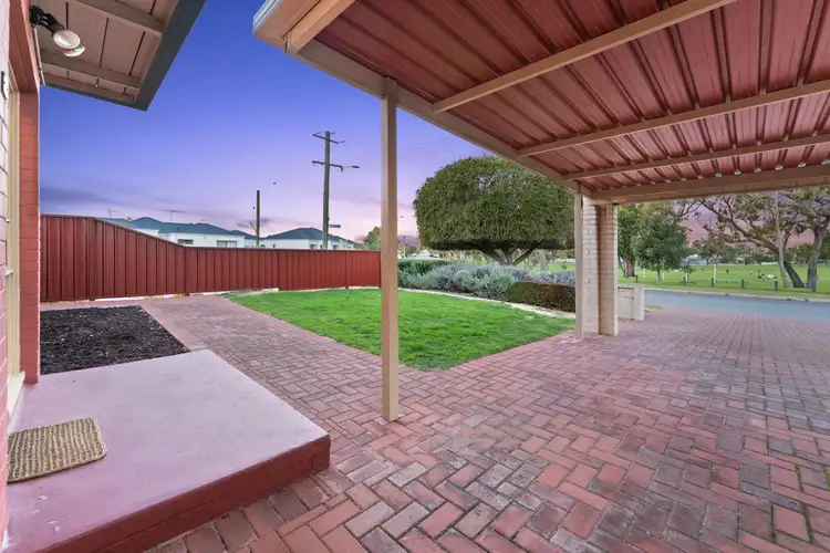 Fourth view of Homely townhouse listing, 11 F Keemore Drive, Balga WA 6061