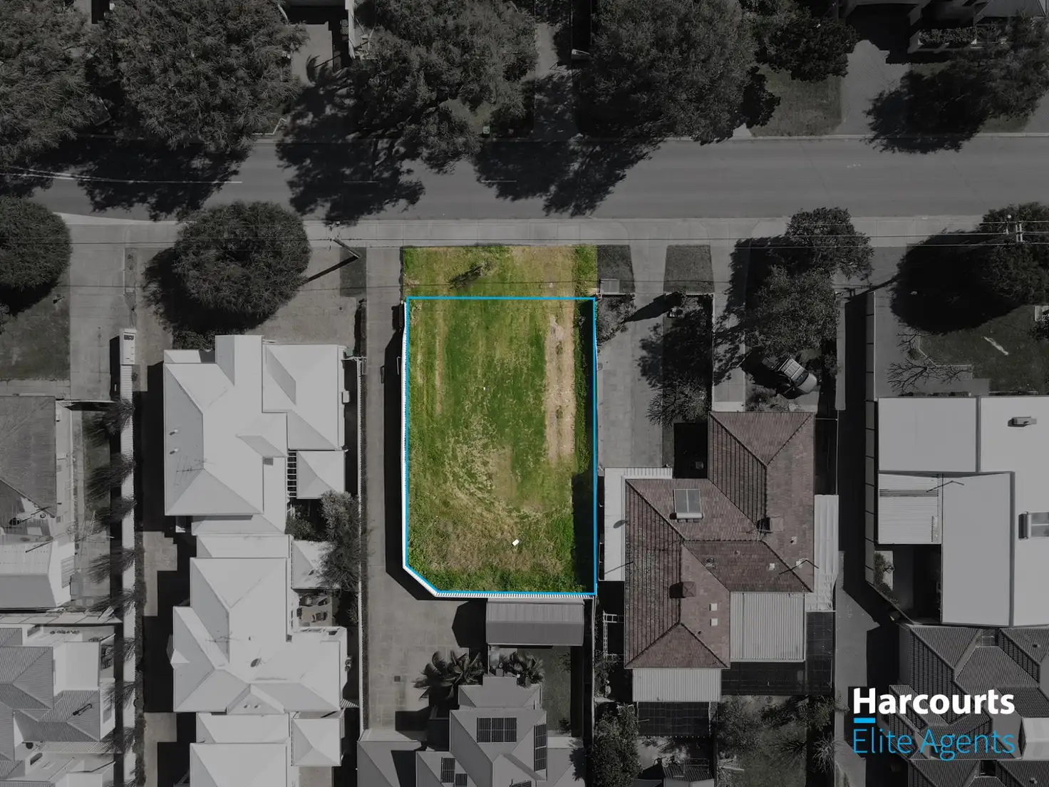 Main view of Homely land listing, 173A Kent Street, Rockingham WA 6168