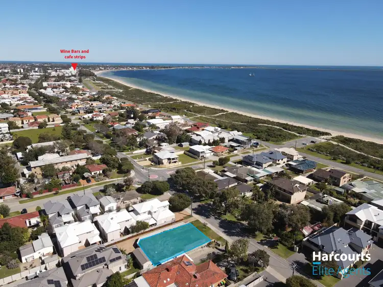 Second view of Homely land listing, 173A Kent Street, Rockingham WA 6168