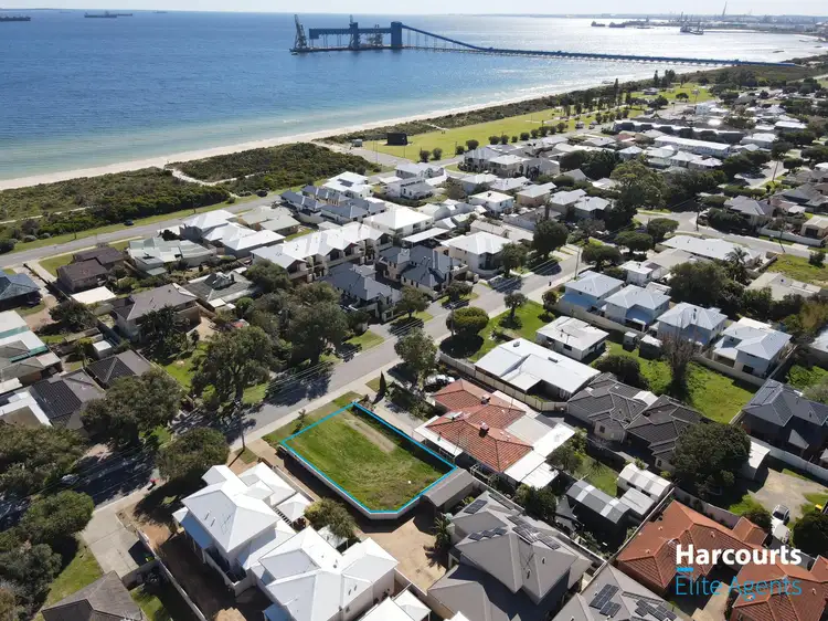 Third view of Homely land listing, 173A Kent Street, Rockingham WA 6168